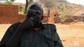 Sudan Government Employs South Sudanese to Attack Nuba