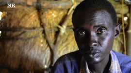 Torture Unveiled: Escaped Prisoner Speaks of Atrocities in Kadugli Prison