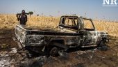 SRF Repel SAF attack, hold road to South Sudan