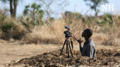 “They Bomb Us Too” — A Nuba Reports Journalist’s First-Hand Account