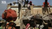 85,000 South Sudanese Refugees in Sudan