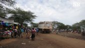 Clashes Push South Sudan War toward Northern Rebels