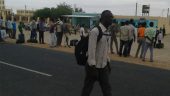 Darfuri students targeted as ethnic violence continues across Sudan