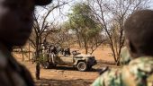 Situation Report: Update from South Kordofan