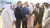 “Normalization” between the West and Sudan