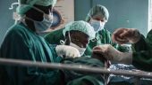 Health in times of war:  Lwere Hospital in the Nuba Mountains
