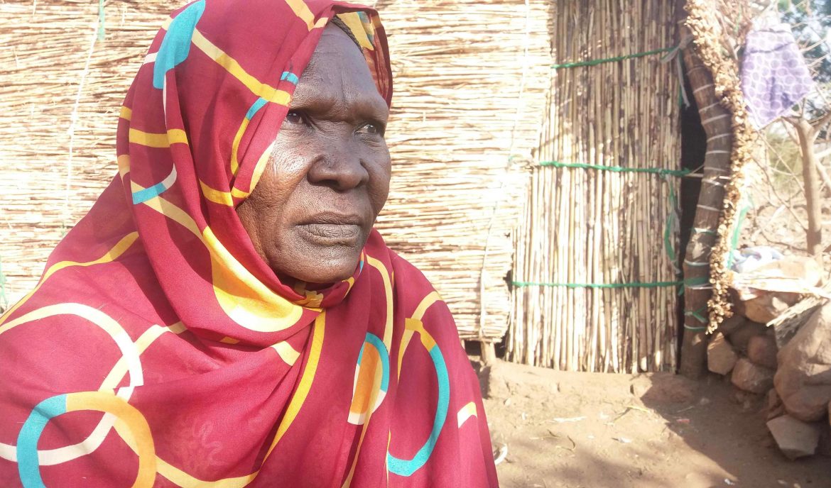 Pregnancy and War: Women at risk in the Nuba Mountains | Nuba Reports