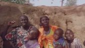 Nuba people wary of U.S. proposal to lift sanctions