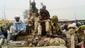 Darfur disarmament: Local leaders fear more war than peace